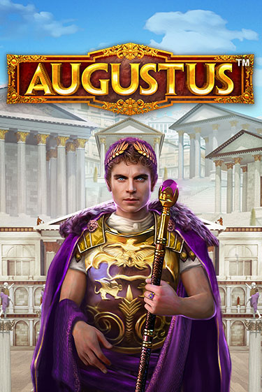 Демо игра Augustus играть онлайн | Casino X Official бесплатно