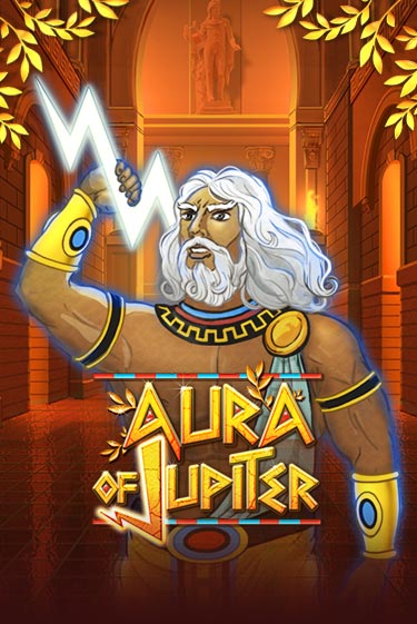 Демо игра Aura of Jupiter играть онлайн | Casino X Official бесплатно