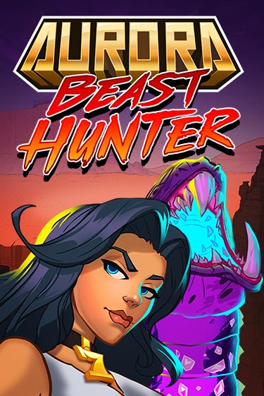 Демо игра Aurora: Beast Hunter играть онлайн | Casino X Official бесплатно