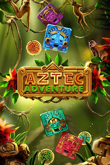 Демо игра Aztec Adventure играть онлайн | Casino X Official бесплатно