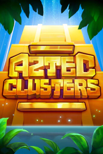 Демо игра Aztec Clusters играть онлайн | Casino X Official бесплатно