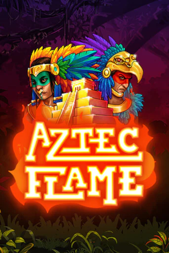 Демо игра Aztec Flame играть онлайн | Casino X Official бесплатно