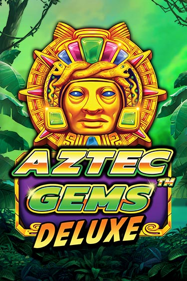 Демо игра Aztec Gems Deluxe играть онлайн | Casino X Official бесплатно