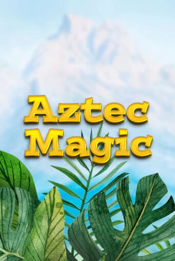 Демо игра Aztec Magic играть онлайн | Casino X Official бесплатно