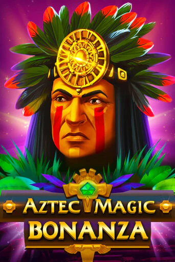 Демо игра Aztec Magic Bonanza играть онлайн | Casino X Official бесплатно