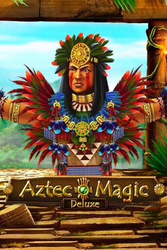 Демо игра Aztec Magic Deluxe играть онлайн | Casino X Official бесплатно