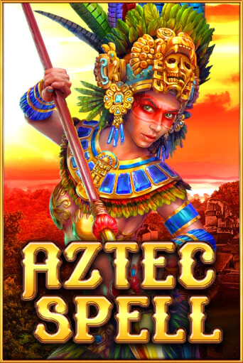 Демо игра Aztec Spell - 10 Lines играть онлайн | Casino X Official бесплатно