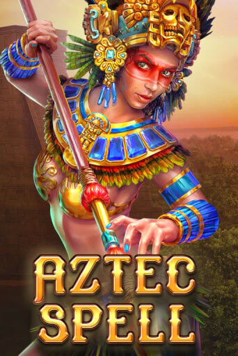 Демо игра Aztec Spell играть онлайн | Casino X Official бесплатно