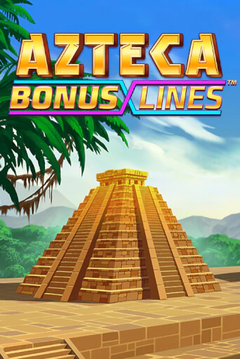 Демо игра Azteca Bonus Lines играть онлайн | Casino X Official бесплатно