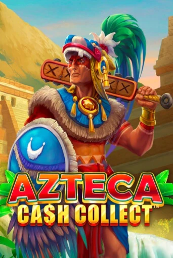 Демо игра Azteca: Cash Collect играть онлайн | Casino X Official бесплатно