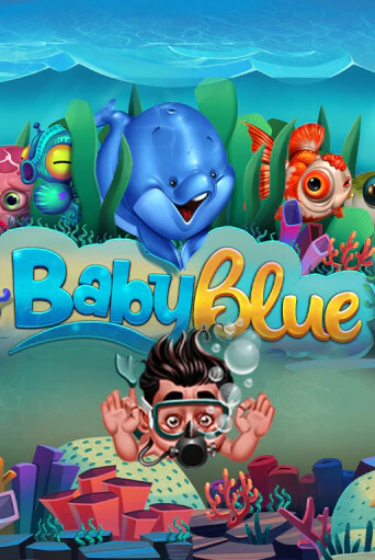 Демо игра Baby Blue играть онлайн | Casino X Official бесплатно