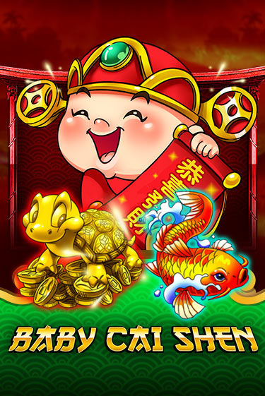 Демо игра Baby Cai Shen играть онлайн | Casino X Official бесплатно