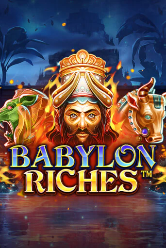 Демо игра Babylon Riches играть онлайн | Casino X Official бесплатно