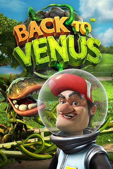 Демо игра Back To Venus играть онлайн | Casino X Official бесплатно