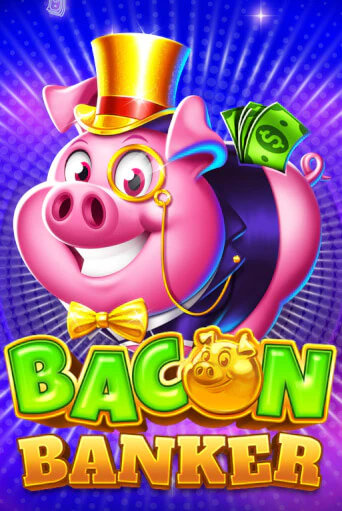 Демо игра Bacon Banker играть онлайн | Casino X Official бесплатно