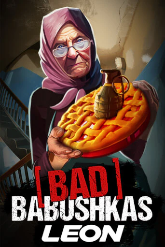 Демо игра Bad Babushkas Leon играть онлайн | Casino X Official бесплатно