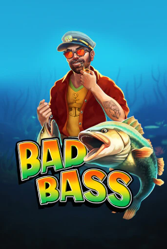 Демо игра Bad Bass играть онлайн | Casino X Official бесплатно