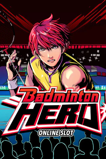 Демо игра Badminton Hero играть онлайн | Casino X Official бесплатно