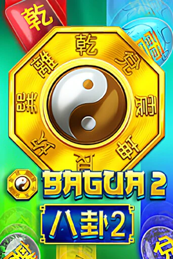 Демо игра Bagua 2 играть онлайн | Casino X Official бесплатно