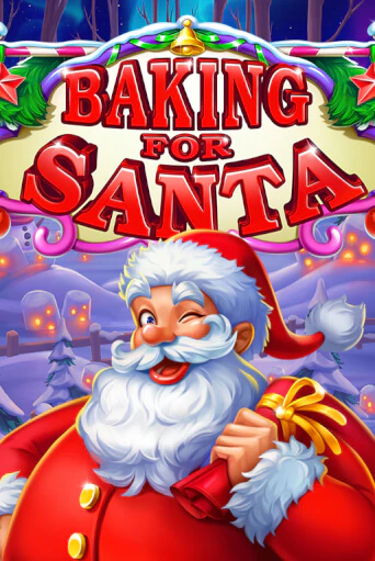 Демо игра Baking for Santa играть онлайн | Casino X Official бесплатно