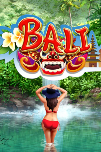 Демо игра Bali играть онлайн | Casino X Official бесплатно