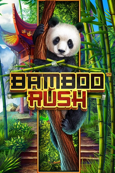 Демо игра Bamboo Rush играть онлайн | Casino X Official бесплатно