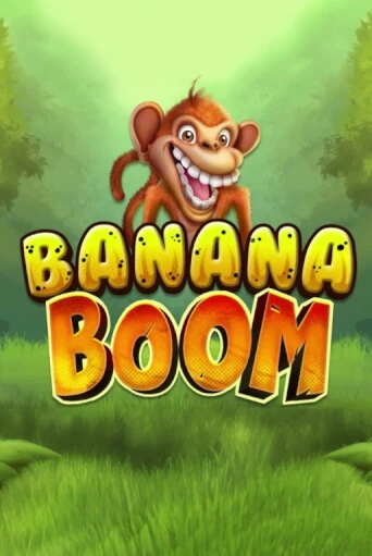 Демо игра Banana Boom играть онлайн | Casino X Official бесплатно