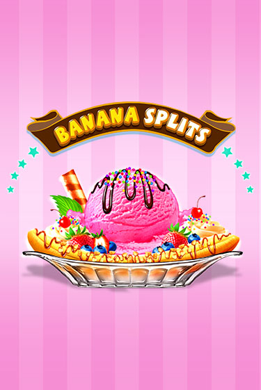 Демо игра Banana Splits играть онлайн | Casino X Official бесплатно