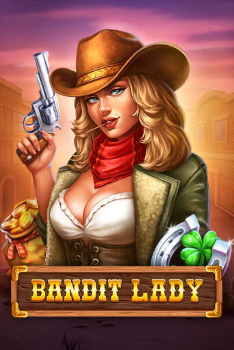 Демо игра Bandit Lady играть онлайн | Casino X Official бесплатно