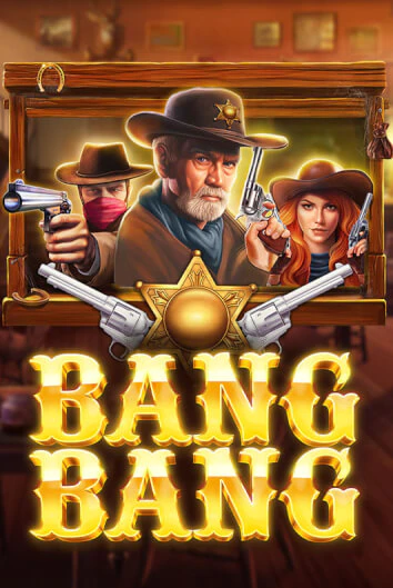 Демо игра Bang Bang играть онлайн | Casino X Official бесплатно