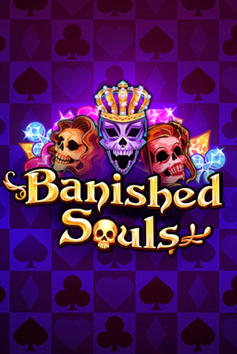 Демо игра Banished Souls играть онлайн | Casino X Official бесплатно