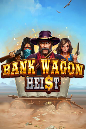 Демо игра Bank Wagon Heist играть онлайн | Casino X Official бесплатно