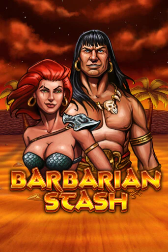 Демо игра Barbarian Stash играть онлайн | Casino X Official бесплатно