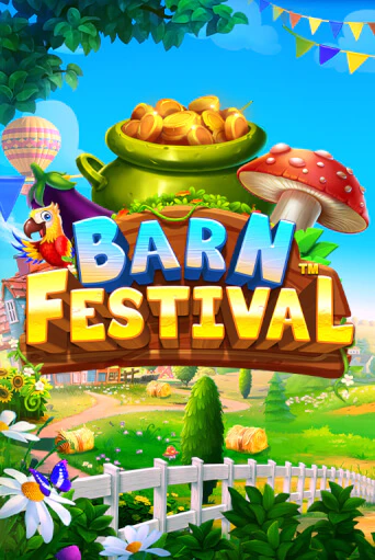 Демо игра Barn Festival играть онлайн | Casino X Official бесплатно