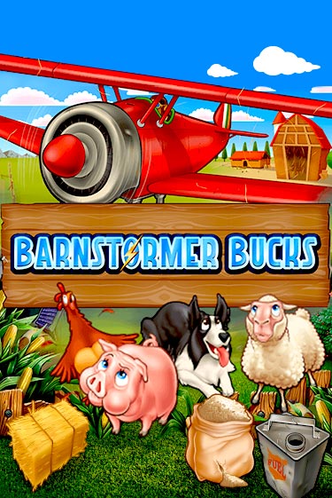 Демо игра Barnstormer Bucks играть онлайн | Casino X Official бесплатно