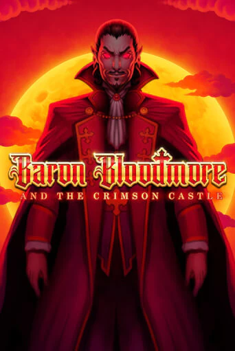 Демо игра Baron Bloodmore and the Crimson Castle играть онлайн | Casino X Official бесплатно