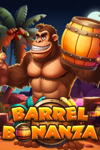 Демо игра Barrel Bonanza играть онлайн | Casino X Official бесплатно