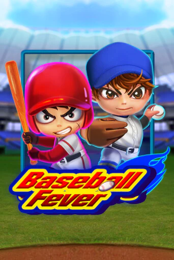 Демо игра Baseball Fever играть онлайн | Casino X Official бесплатно