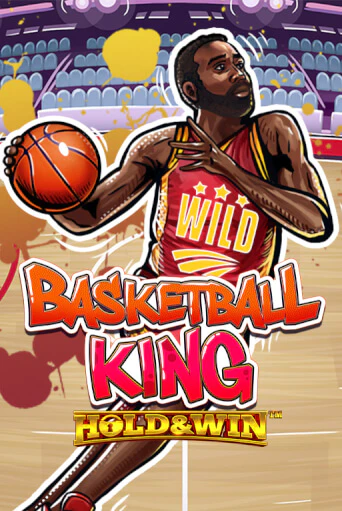 Демо игра Basketball King Hold & Win™ играть онлайн | Casino X Official бесплатно