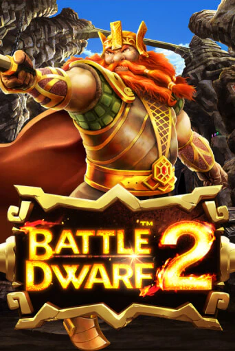 Демо игра Battle Dwarf 2 играть онлайн | Casino X Official бесплатно