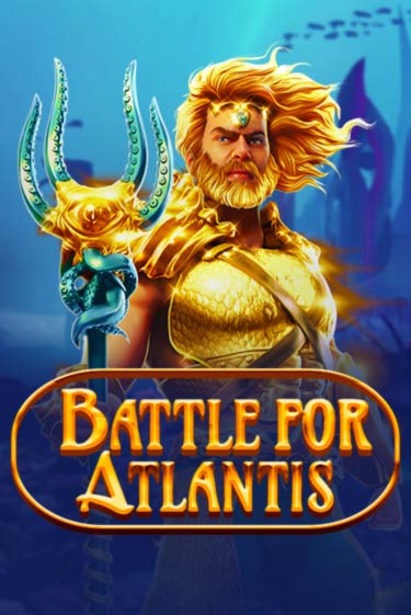 Демо игра Battle for Atlantis играть онлайн | Casino X Official бесплатно