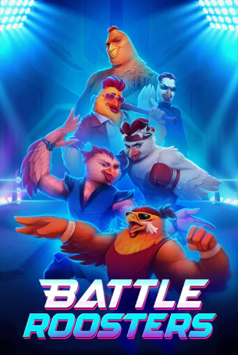 Демо игра Battle Roosters играть онлайн | Casino X Official бесплатно