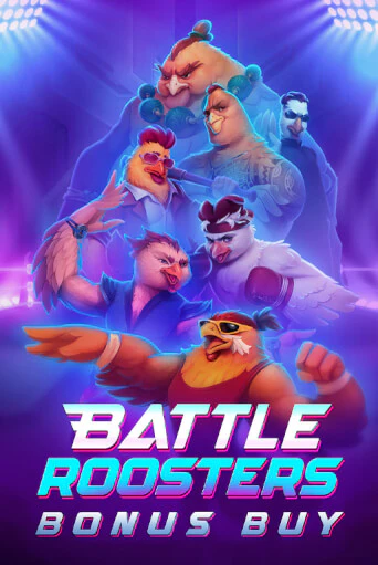 Демо игра Battle Roosters Bonus Buy играть онлайн | Casino X Official бесплатно