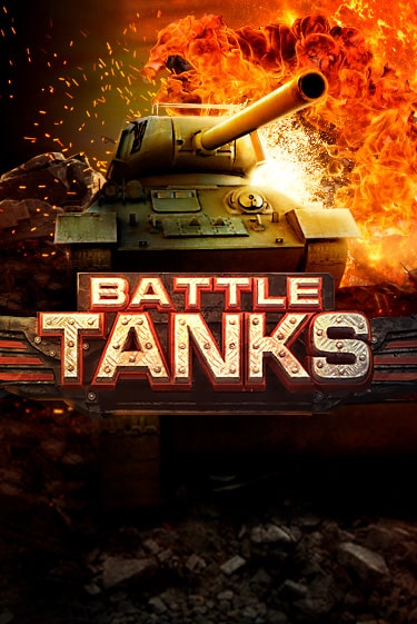 Демо игра Battle Tanks играть онлайн | Casino X Official бесплатно