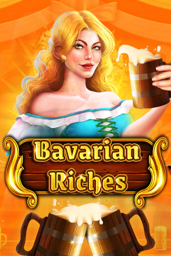 Демо игра Bavarian Riches играть онлайн | Casino X Official бесплатно