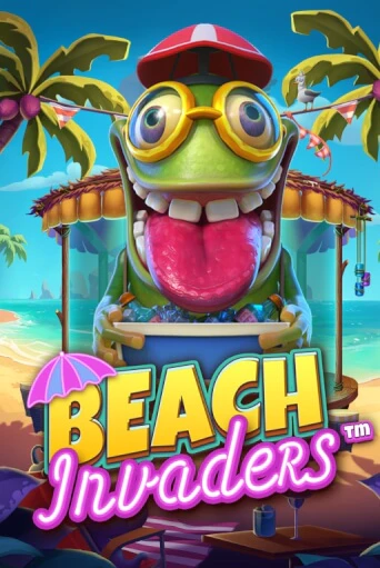 Демо игра Beach Invaders играть онлайн | Casino X Official бесплатно