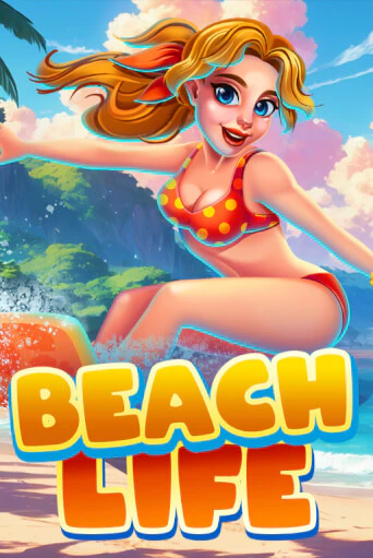 Демо игра Beach Life играть онлайн | Casino X Official бесплатно