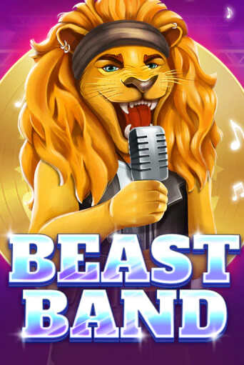 Демо игра Beast Band играть онлайн | Casino X Official бесплатно