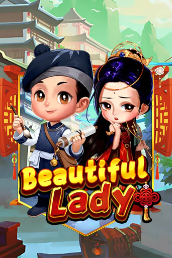 Демо игра Beautiful Lady играть онлайн | Casino X Official бесплатно