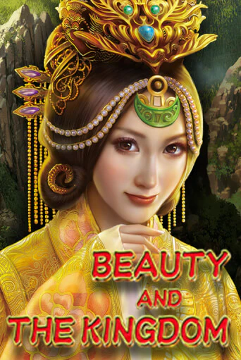 Демо игра Beauty And The Kingdom играть онлайн | Casino X Official бесплатно